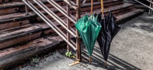 Неділя на Прикарпатті буде хмарною та з невеликим дощем