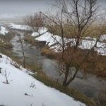 Грязюка, сирість і мокрий сніг з дощем: синоптик Діденко попередила про незимову погоду