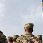 Потрібна тотальна мобілізація з 18 років, – військовий ЗСУ