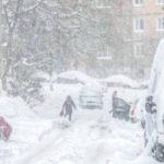 “Шалений мороз повертається у цю область прямо завтра, снігопад накриє цілий регіон”: синоптики сказали про дощ