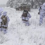 “Шалений холод витіснить тепло з України прямо завтра, снігопад хлине в цих областях”: де буде мороз у -26 градусів?