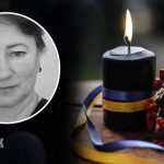 Зупинилося материнське серце: медсестра померла після загибелі сина-воїна