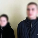 Поліція Прикарпаття встановила одного з трьох молодиків, які нападали на людей і знімали про це відео