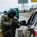 ТЦК тепер забиратимуть машини: у Раді вже ухвалили рішення