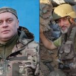 Знову сумуємо і тужимо, на війні загинули Віталій Медвідь та Володимир Остап’юк із Прикарпаття