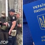 Хто має право перевіряти паспорт та інші документи під час війни та що змінить закон про мобілізацію: пояснення юриста