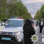 Один загинув на місці: невідомі розстріляли правоохоронців