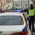 Заберуть права та відправлять на перездачу: у Поліції розповіли про введення штрафних балів за порушення правил дорожнього руху