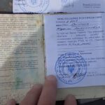 Як оновити свої дані та не загриміти у ТЦК: у ЦНАПі дали інструкцію