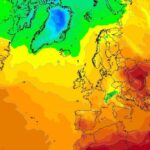 Україна опиниться в епіцентрі європейської спеки: +48 – це ще не межа, а лише початок пекла