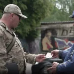 Масові облави ТЦК у всіх містах: нардеп від СН роз’яснив, що почалося