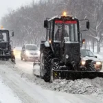 “Могутній снігопад і нещадна злива накриють області, лютий шторм і вітер сунуть в Україну”: де буде мороз у -33 градуси?