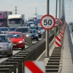 Стосується всіх водіїв: з 1 листопада по всій країні запроваджується нове обмеження швидкості