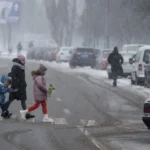 Присмажить вище за норму, чи сипне сніг: синоптики попередили про аномальну погоду в лютому