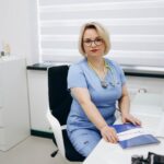 Чому збільшуються лімфатичні вузли і коли варто хвилюватися? Розповідає лікар терапевт Юлія-Соломія Марусик