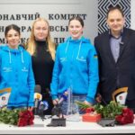 Франківських призерів Кубка Європи з фристайлу відзначили