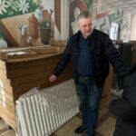 Калуська лікарня отримала техніку