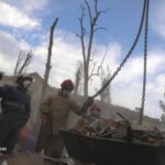 Кількість жертв удару рф по Києву зросла до 12