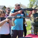 Кубаївка об’єднала Коломийщину для підтримки “Едельвейсів”