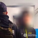 На Коломийщині чоловік підпалив автомобіль: йому загрожує до 10 років позбавлення волі