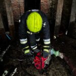 На Прикарпатті негода наробила біди
