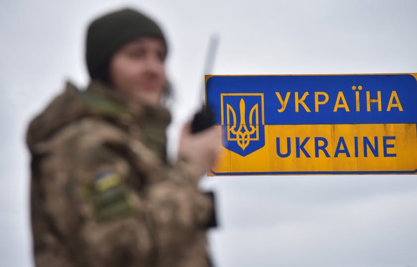 Перед Великоднем пасажиропотік на кордоні Львівщини зріс на 20%