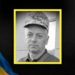“На щиті” додому повертається воїн із Франківщини Ігор Коцан