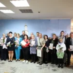 “Найкращий двірник 2025”: в Івано-Франківську нагородили учасників конкурсу