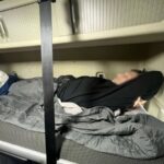 Польський перевізник отримав 5 років тюрми за незаконне переправлення ухилянтів через кордон