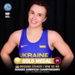 Прикарпатські спортсмени – серед найкращих у Європі
