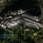 Смертельна ДТП на Городенківщині: водію мотоцикла повідомлено про підозру