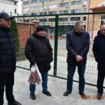 У Франківську відкрили нову модульну котельню