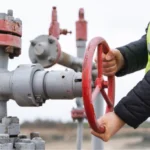 Україна завершила сезон відбору газу зі сховищ з найнижчим рівнем за всю історію