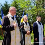 В Івано-Франківську відзначили 39-ті роковини Чорнобильської катастрофи