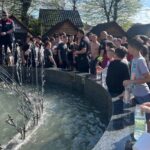 В Калуші перевіряють інспектора Муніципальної інспекції, який стріляв в центрі міста