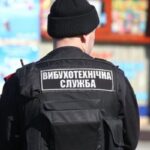 В Калуші в підʼїзді одного з будинків стався вибух