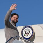 Венс допустив територіальний обмін між Україною та Росією у рамках мирної угоди