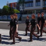 Юнаків та дівчат з Прикарпаття запрошують вступати в ліцей безпекового спрямування